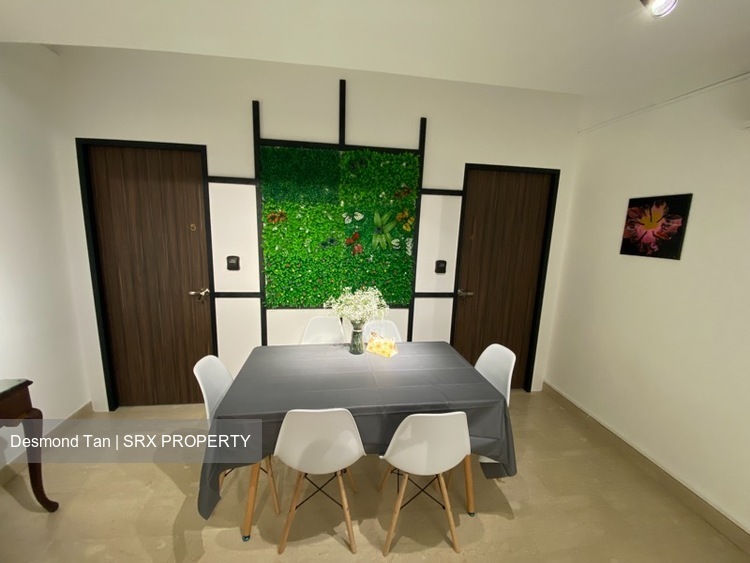 Maplewoods (D21), Condominium #541564551